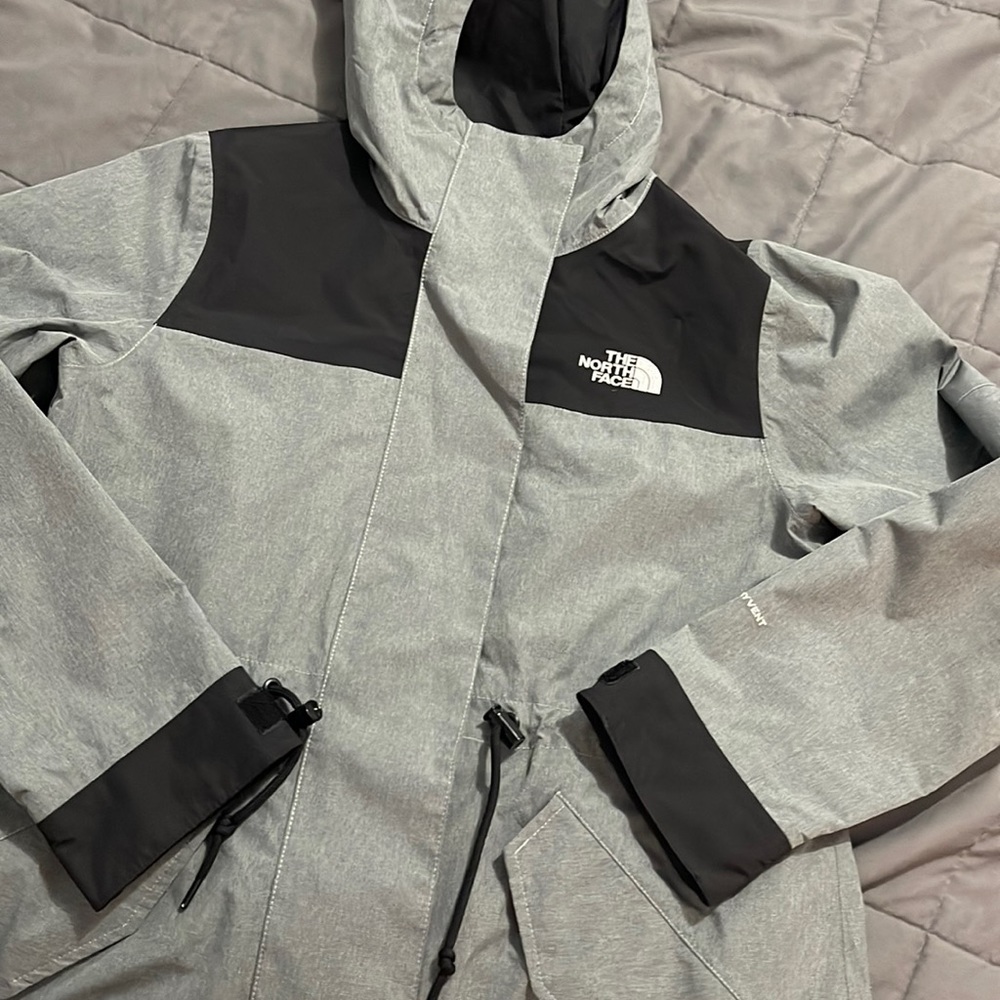 North Face Women’s Jacket